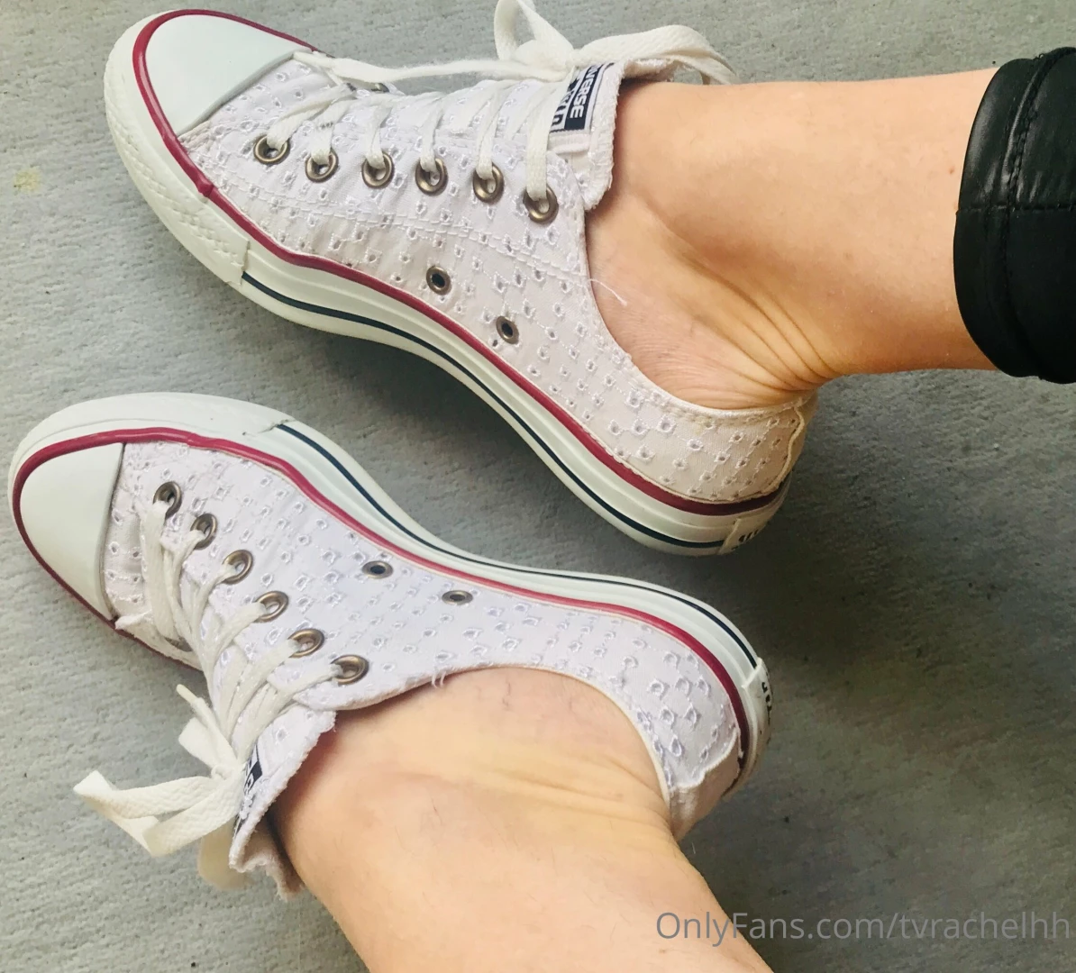 For all the sweatty converse chucks lovers out there part 3 