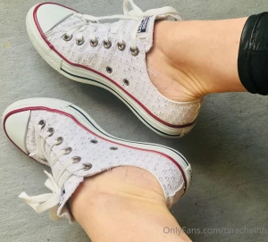 For all the sweatty converse chucks lovers out there part 3