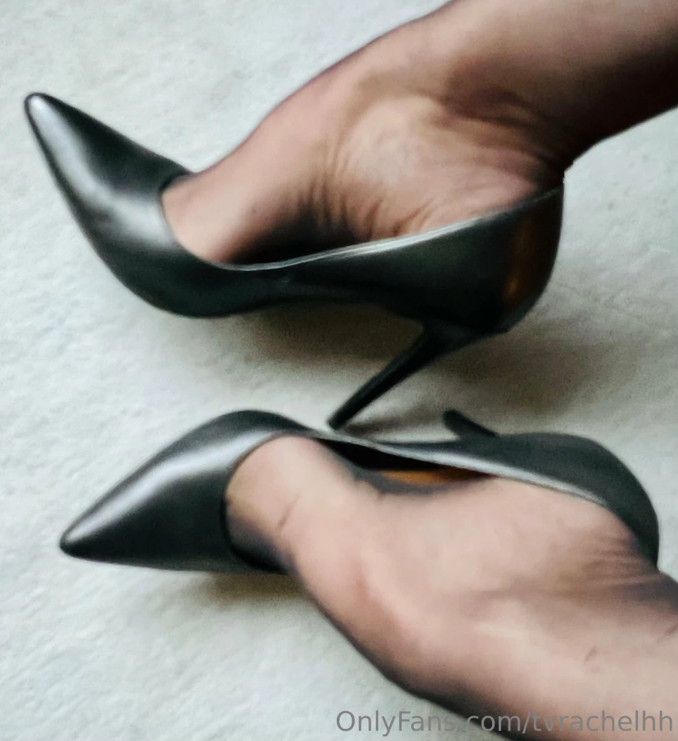 It s been a while here s a mix of stockings feet amp heels for free part 4 