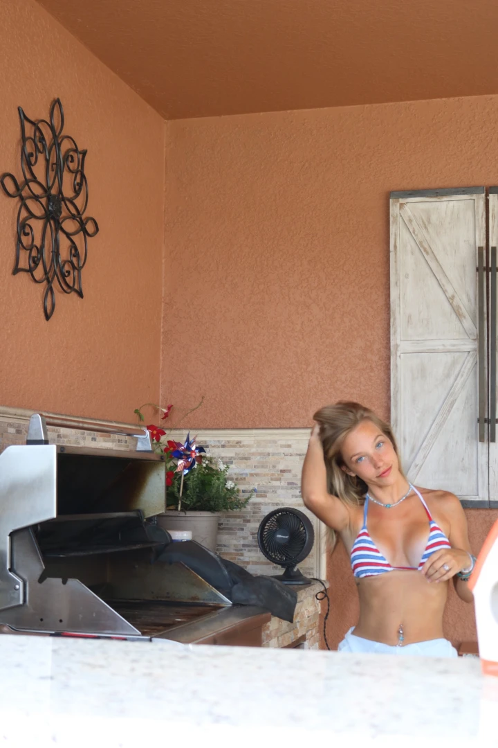 Oh hi there handsome 