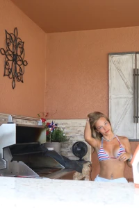 Oh hi there handsome