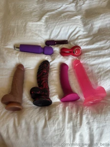 Which one should i use today part 6