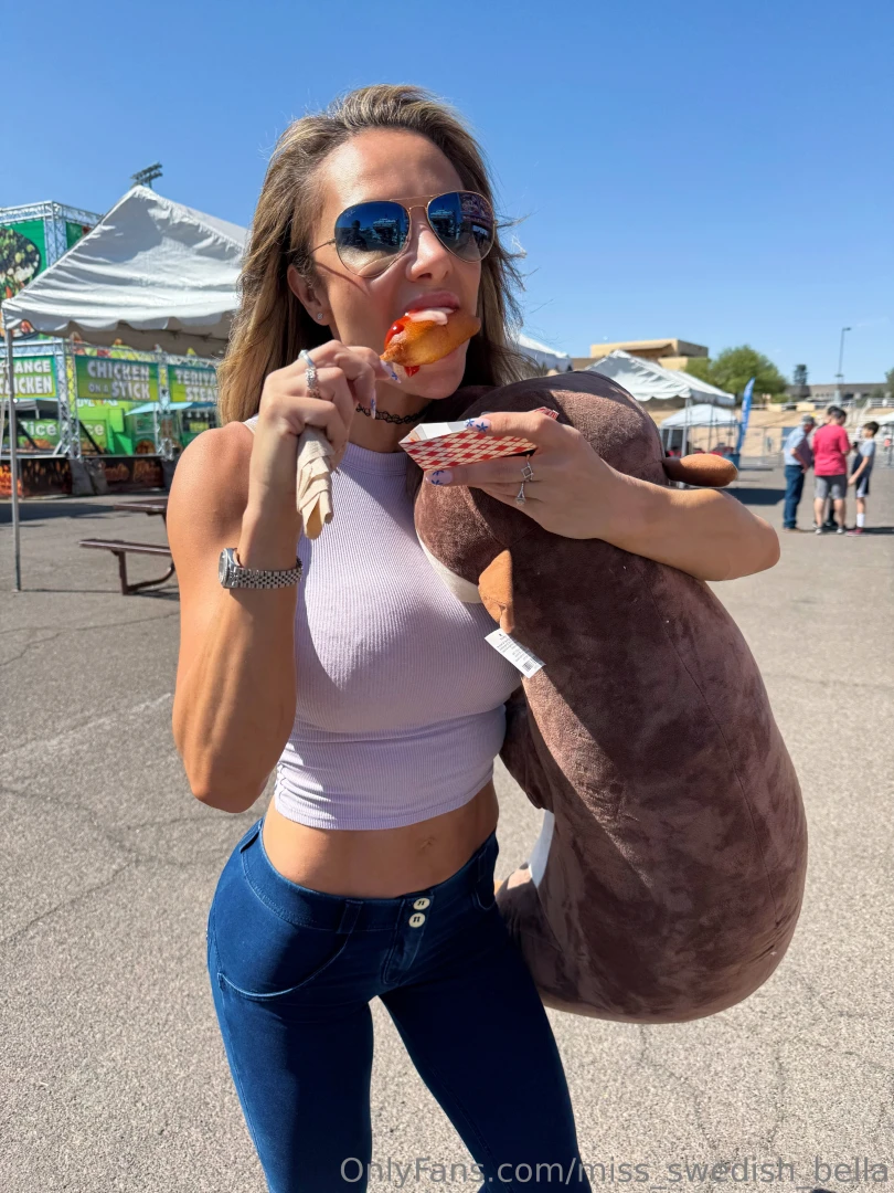 You found what you were looking for part 1 