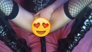 So my date with the machine went well - such a good listener