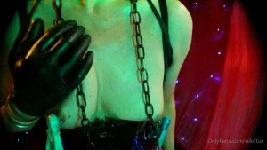 Camming snapshots - from the archives these are all snapshots taken part 7