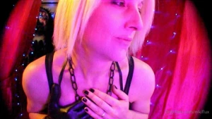 A few more camming snapshots for your delectation camgirl domme femdom part 3