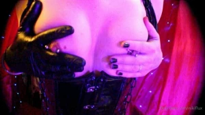 A few more camming snapshots for your delectation camgirl domme femdom part 1