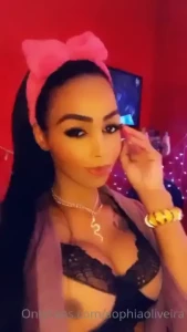 Sophiaoliveira moment of beauty