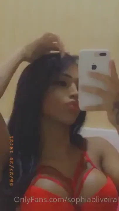 Uma morena dessa papai a brunette of this daddy 