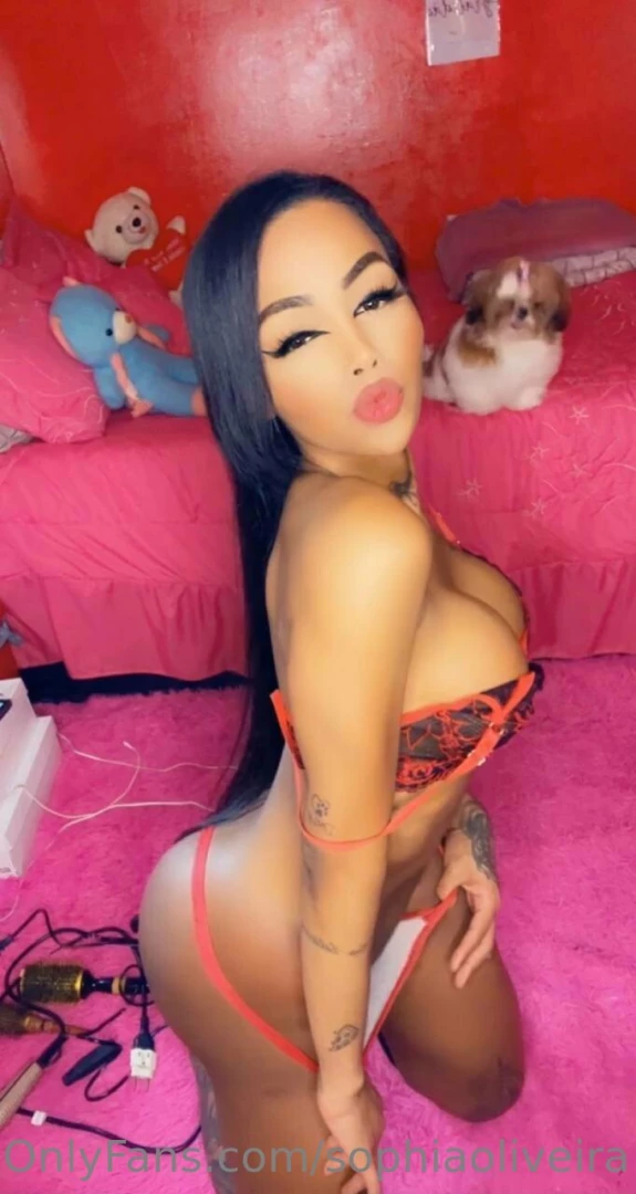 Sophiaoliveira part 34 