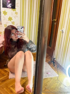 What do you think about mirror pictures like that