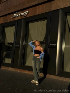 The sun plays on my skin and the city whispers its stories every step