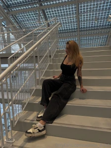 Sometimes it s just so nice to close your eyes and let your