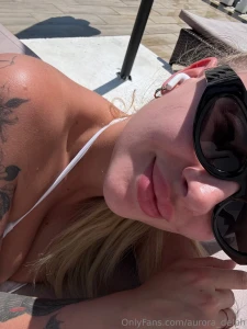 Which of these sunny days is your favorite