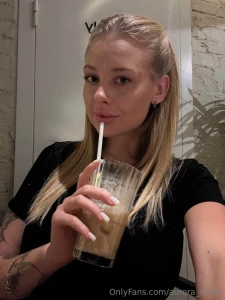 I don t wait for joy i create it life s too short for perfect timing