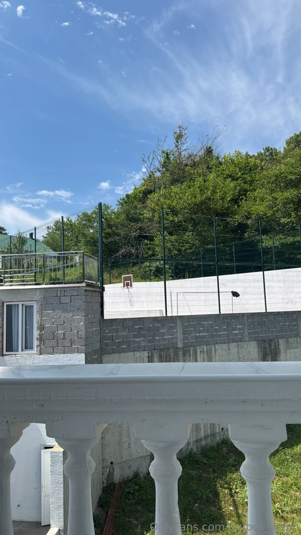 The sun kisses your skin the wind plays with your hair a perfect day 