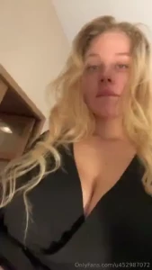 When you know you re sexy the whole world becomes your stage