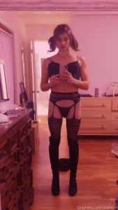 Pig tails are for pulling