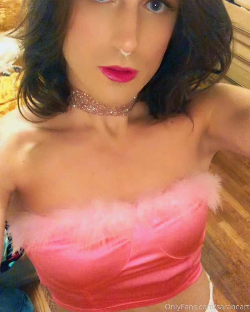 Take me to the mall and buy me whatever i want look 