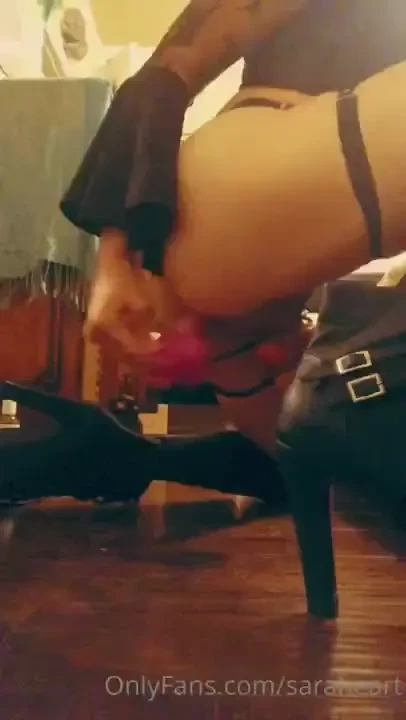 Getting sooooo close to being able to cum from just this 