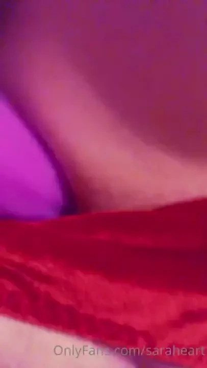 Selfie vids of me edging on my dildo until i cum and lick it up so part 3 