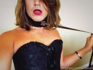 I was always told to dress for the job you want part 1