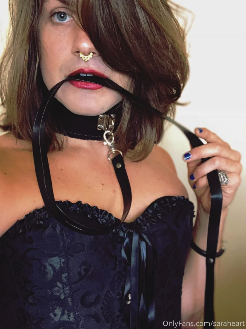 I was always told to dress for the job you want 