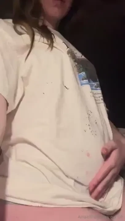 If you like watching me stuff myself to the point where i m part 7 