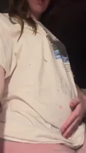 If you like watching me stuff myself to the point where i m part 7