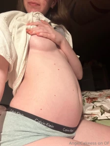 If you like watching me stuff myself to the point where i m part 1