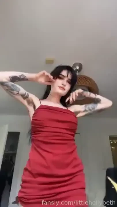 I love this color on me hairy 