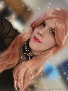 Some fun selfies which is your favorite part 3