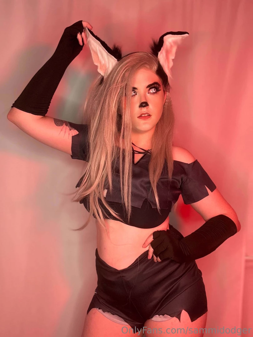 Loona helluva boss i hope you enjoy this naughty set it was soooo warm part 6 