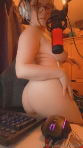 It s ass appreciate day well at least appreciation of my ass what part 2