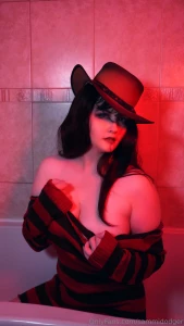 I m your boyfriend now nancy honestly nightmare on elm street is part 3