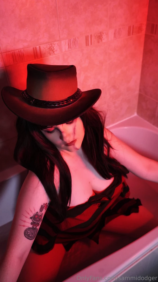 I m your boyfriend now nancy honestly nightmare on elm street is part 2 