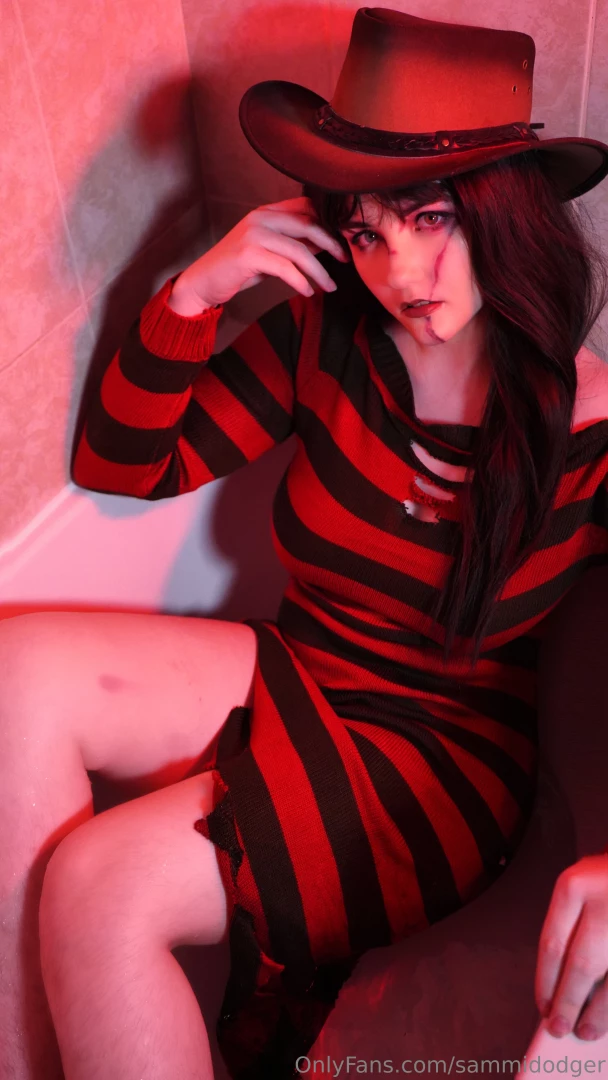 I m your boyfriend now nancy honestly nightmare on elm street is part 1 