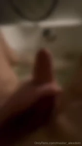 A warm bath makes my dick hard do you want to join me unlock this