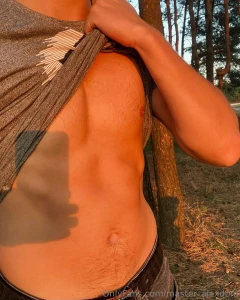 Be a good puppy i want you to run your tongue over my body