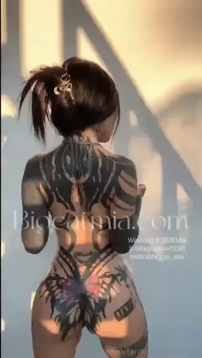 Rock my body on 24h part 2 