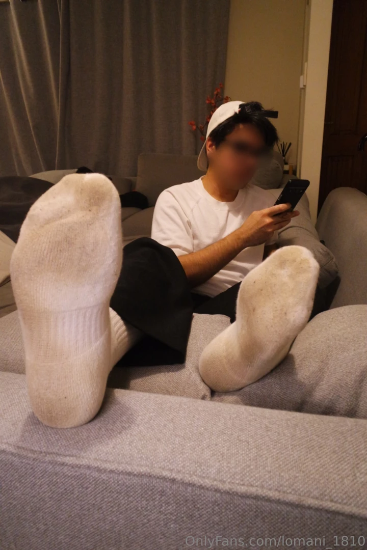 I started working out again and my socks are paying the price they part 2 