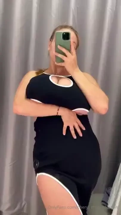 Looking for a dress for our internet date is it sexy enough for you i 