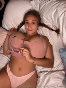 It s time to get ready for bed use my tits like pillows