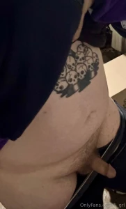 I swear it s cold outside