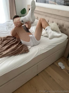 Adidas socks for the next 4-5 days