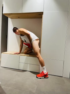 Nice sneakers - fu after a long working day wanna see more about my