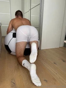 Do you like my ball s would you like to join me