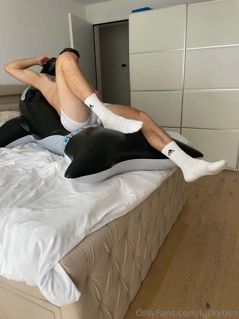 Chilltime over the orca who likes inflas 