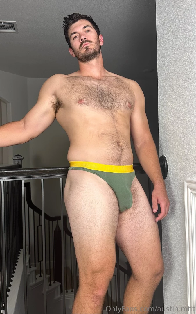Austin-mfit part 1 