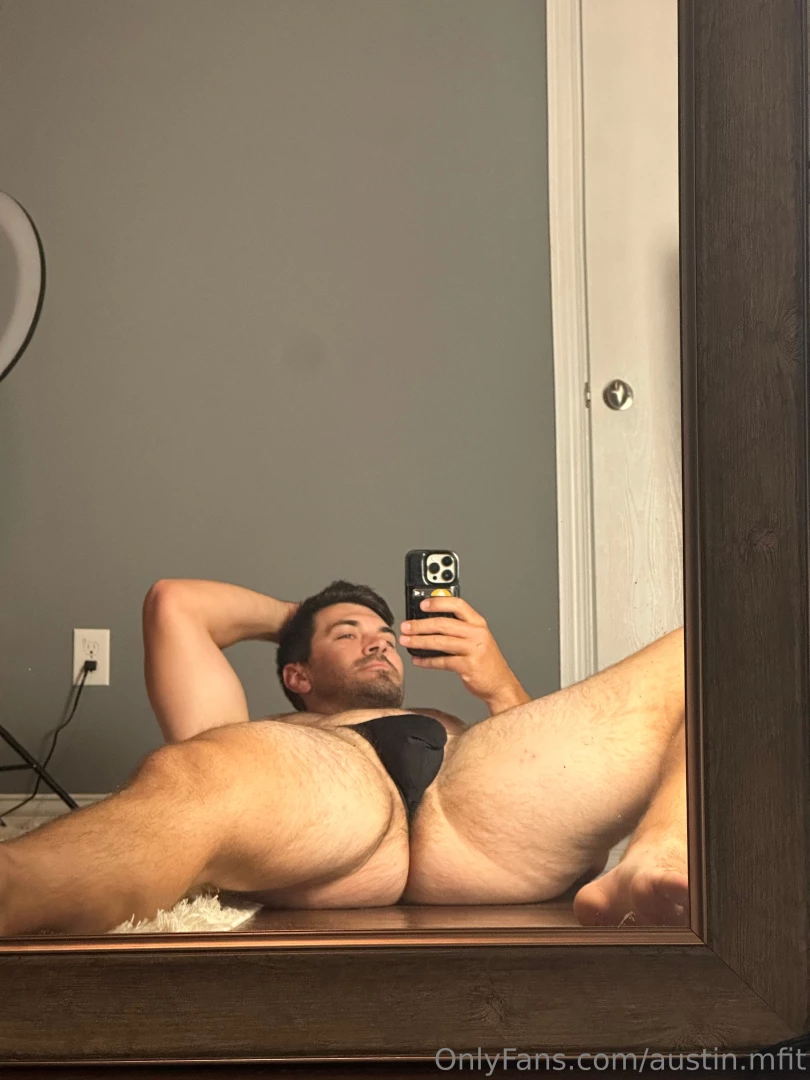 Smushed cheeks 